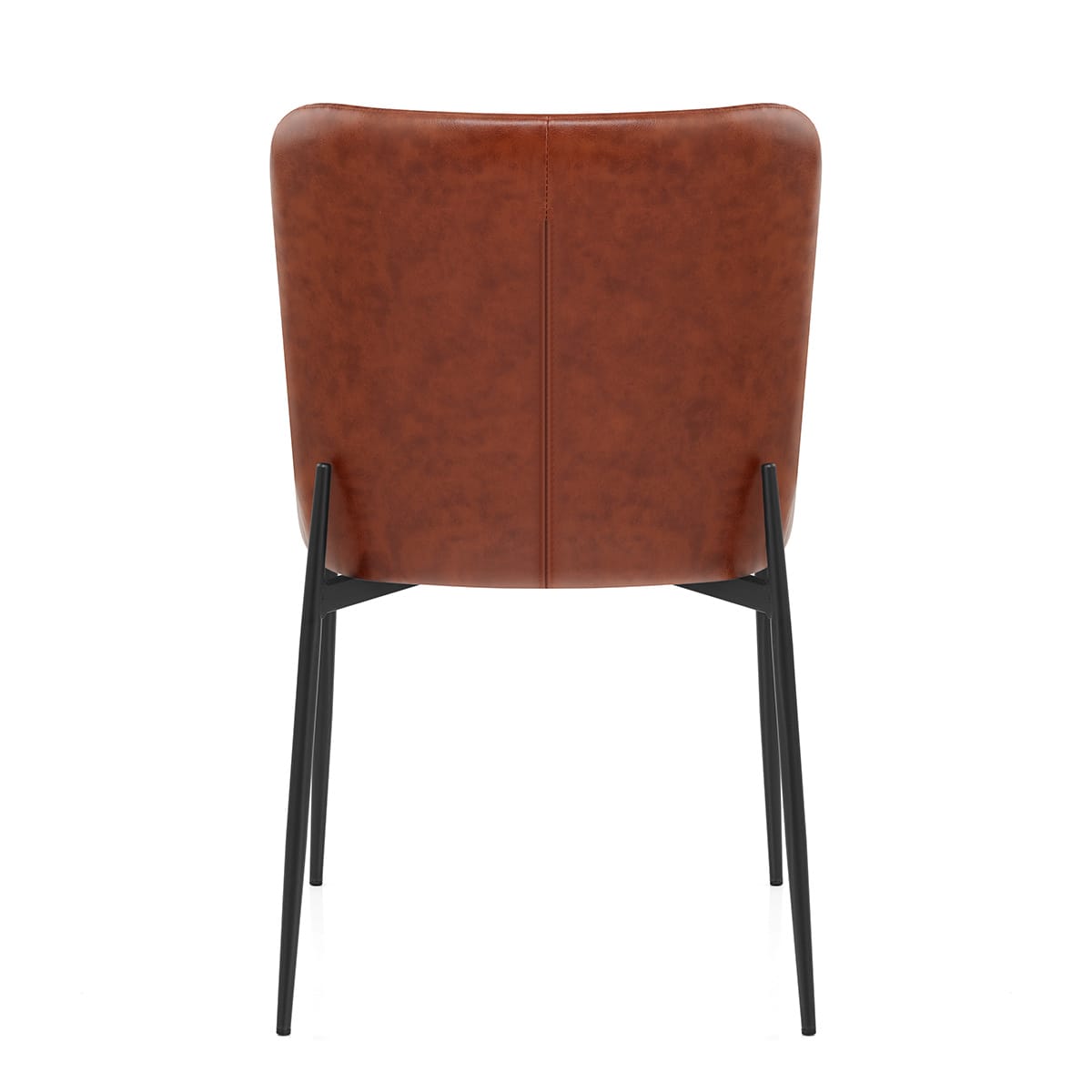 Jess Dining Chair Brown