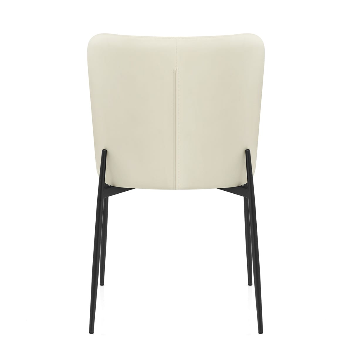 Jess Dining Chair Cream