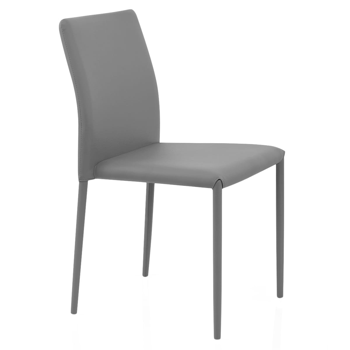 Joshua Dining Chair Grey