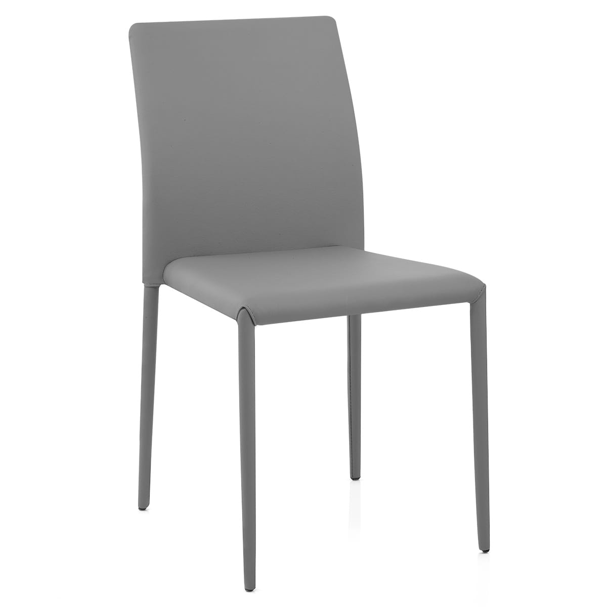 Joshua Dining Chair Grey