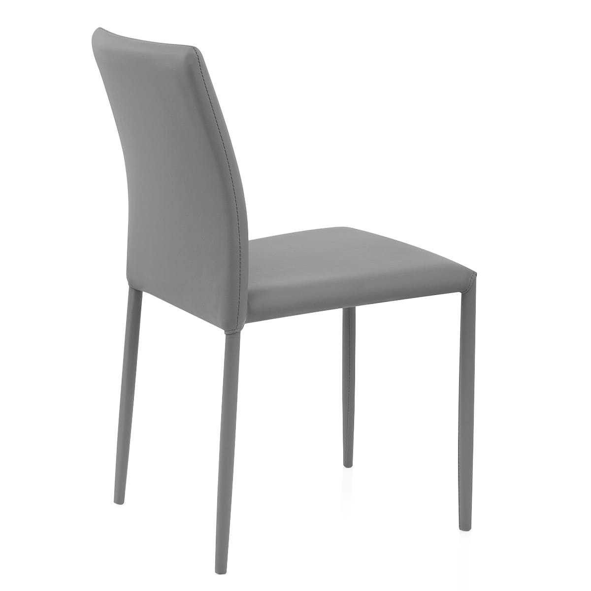 Joshua Dining Chair Grey