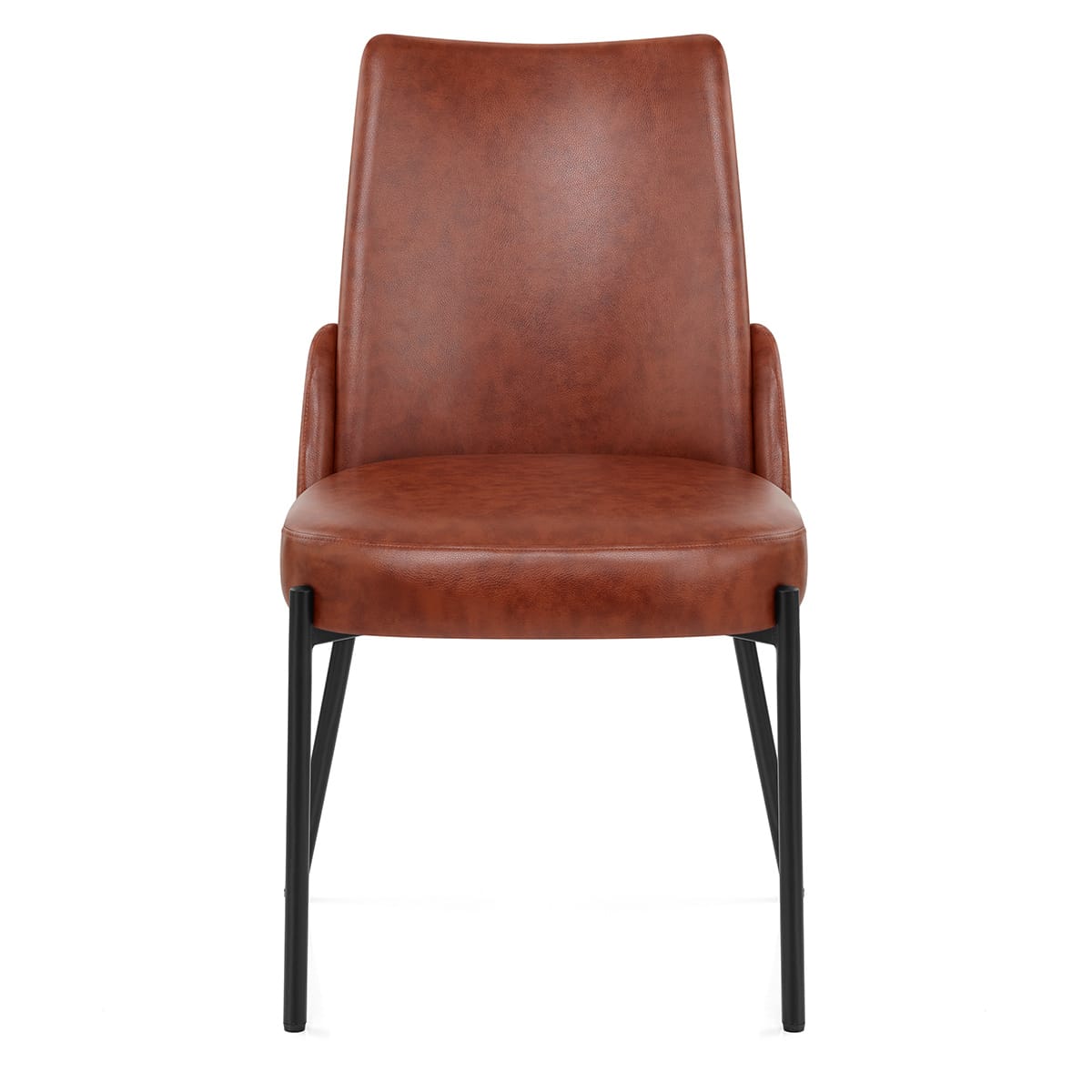 Juno Dining Chair Brown
