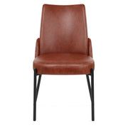 Juno Dining Chair Brown