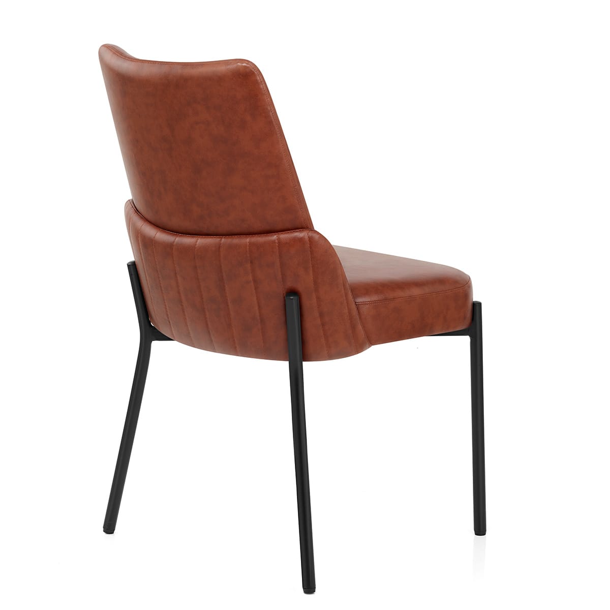 Juno Dining Chair Brown