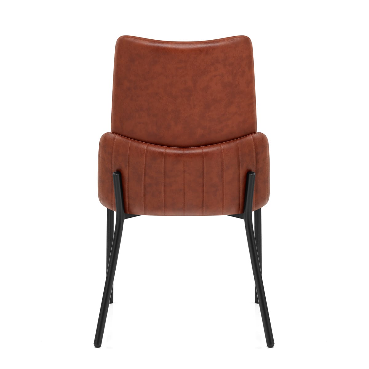 Juno Dining Chair Brown