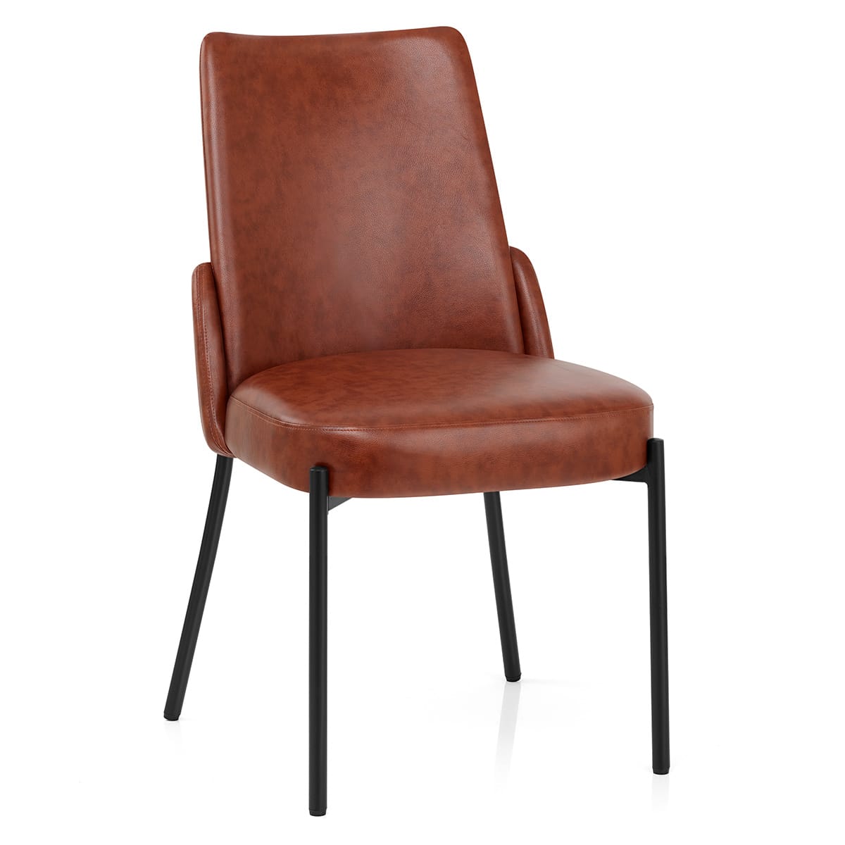 Juno Dining Chair Brown