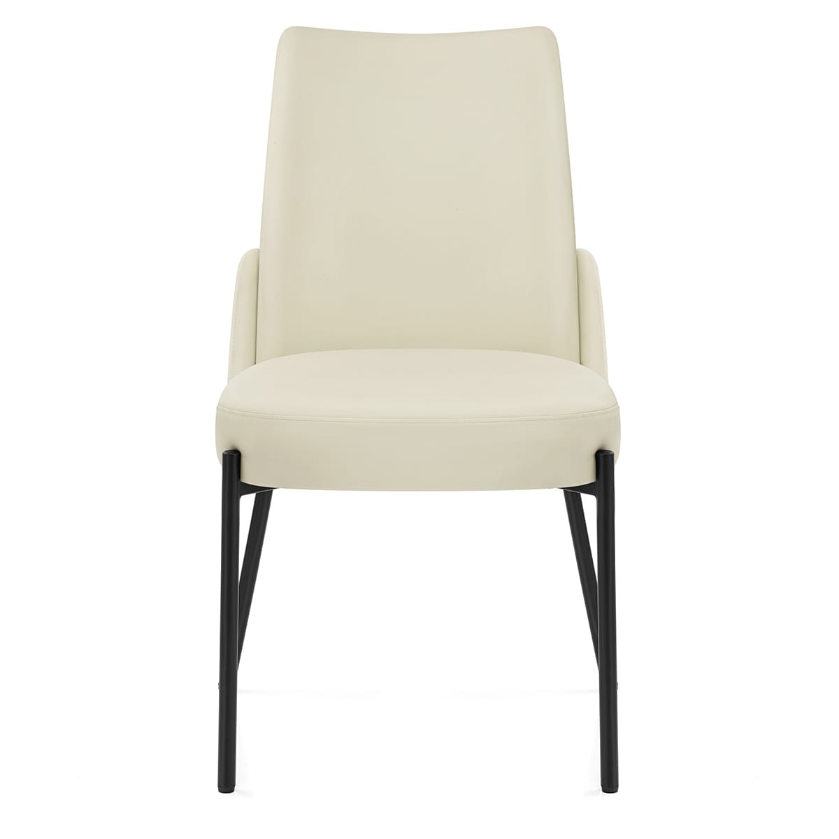 Juno Dining Chair Cream