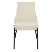 Juno Dining Chair Cream