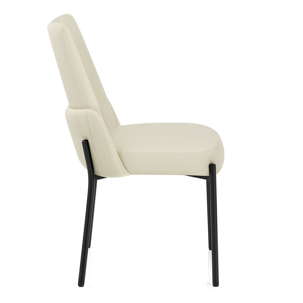 Juno Dining Chair Cream
