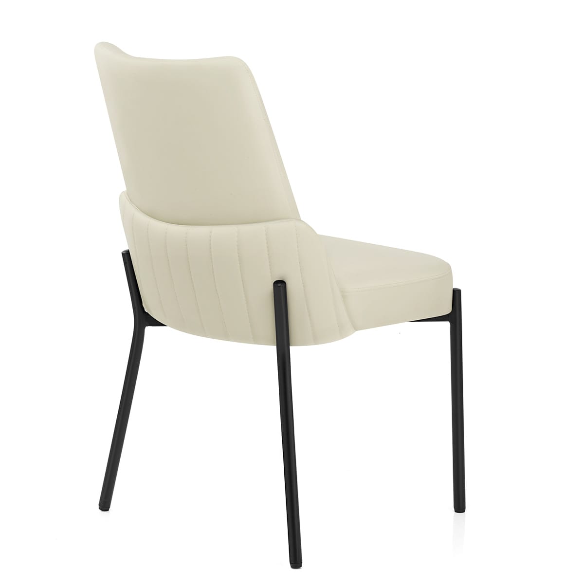 Juno Dining Chair Cream