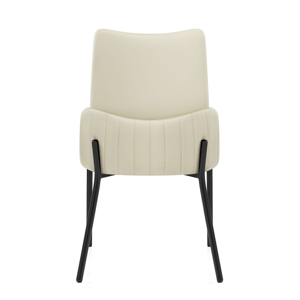Juno Dining Chair Cream