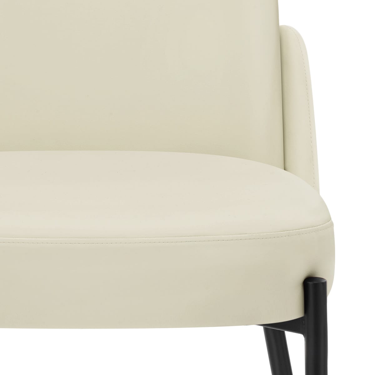 Juno Dining Chair Cream