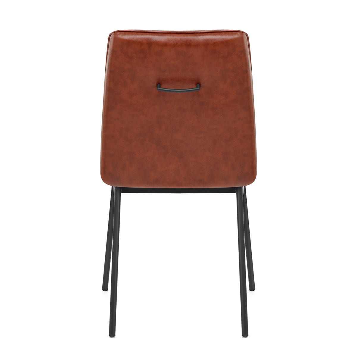 Lewis Dining Chair Brown