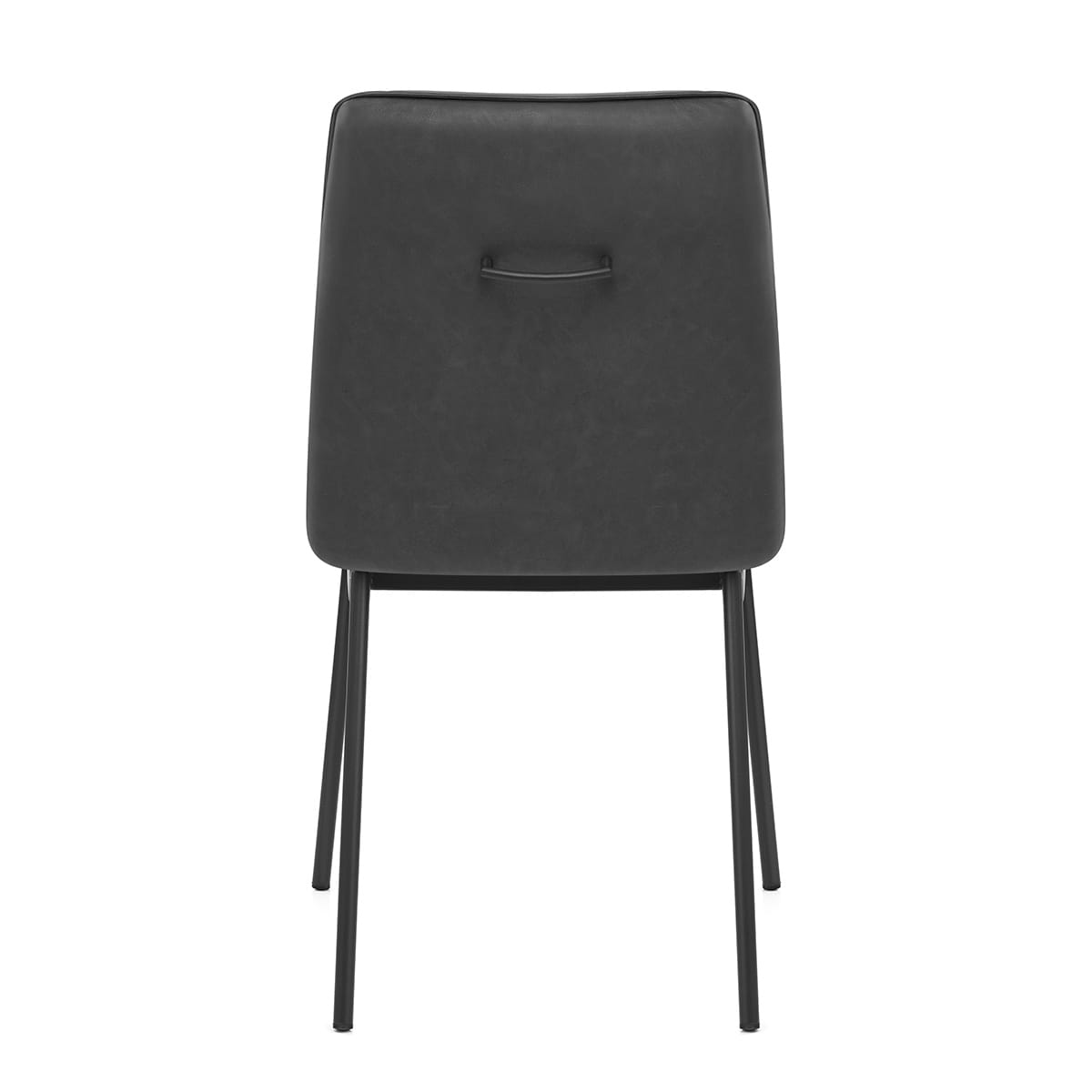 Lewis Dining Chair Charcoal