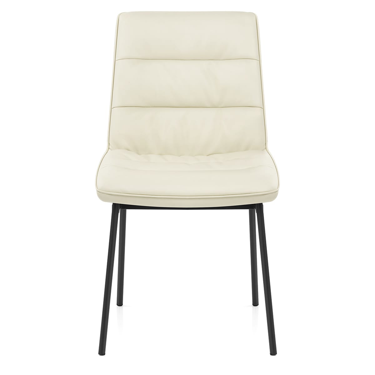 Lewis Dining Chair Cream