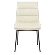 Lewis Dining Chair Cream