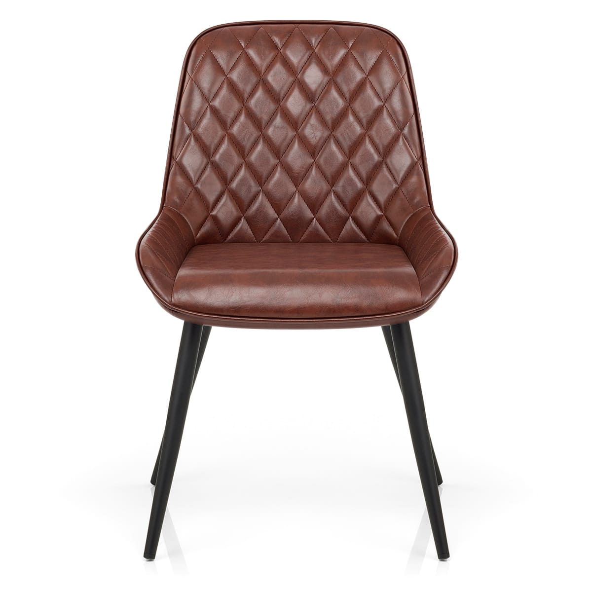 Lincoln Chair Antique Brown