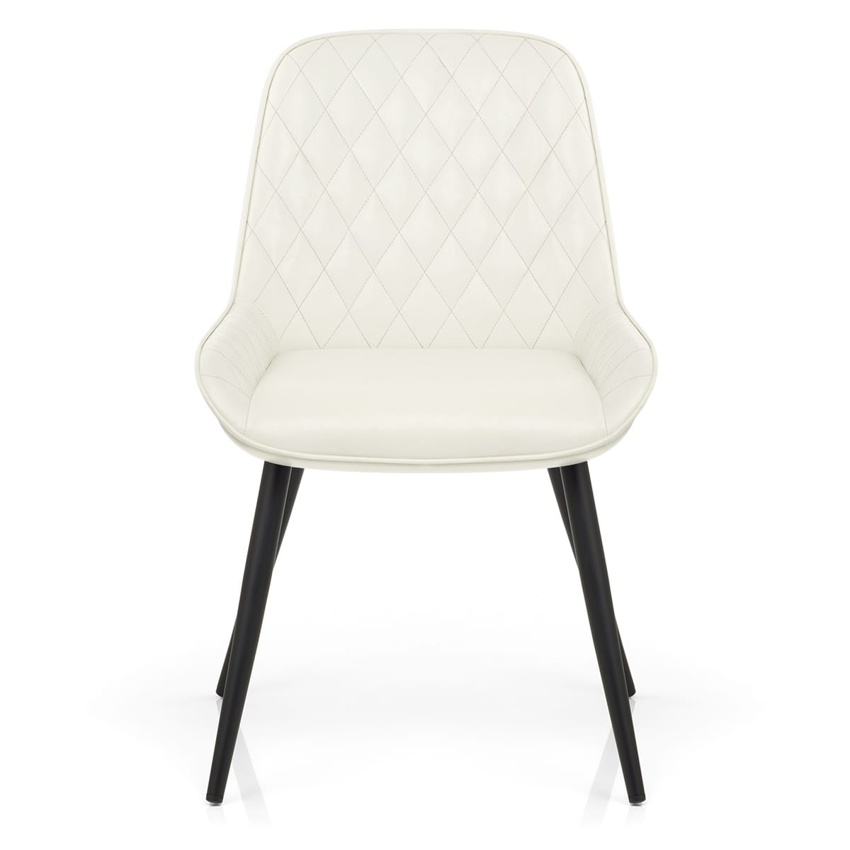 Lincoln Chair Antique Cream