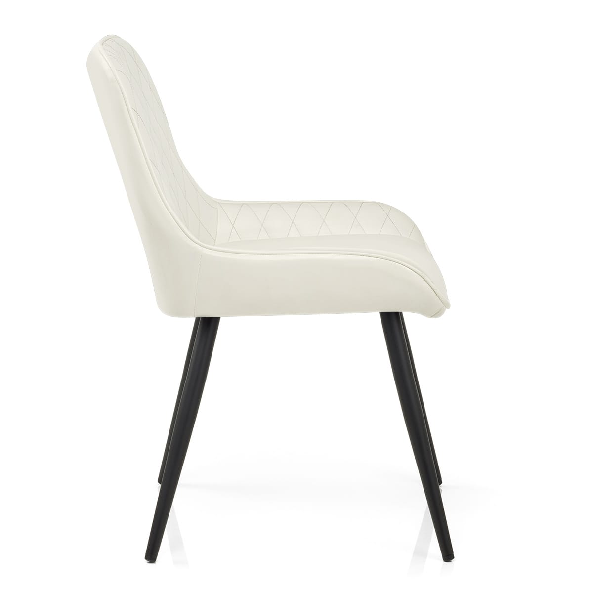 Lincoln Chair Antique Cream