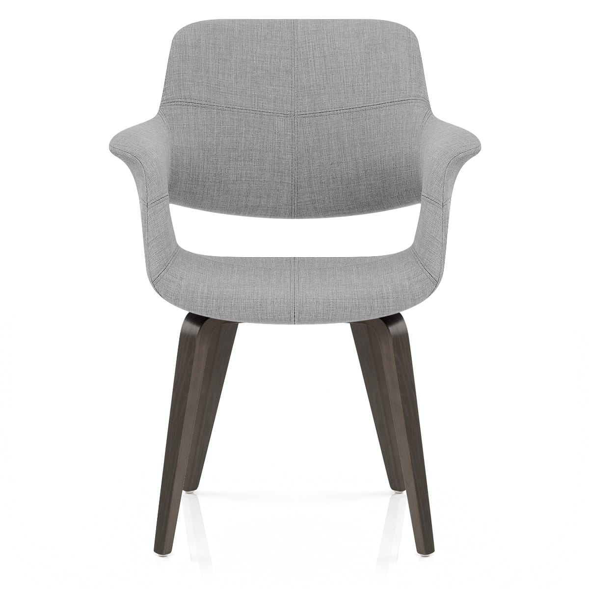 Lloyd Dining Chair Light Grey