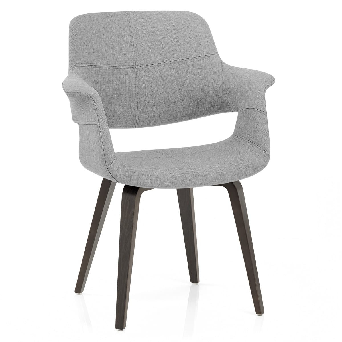 Lloyd Dining Chair Light Grey