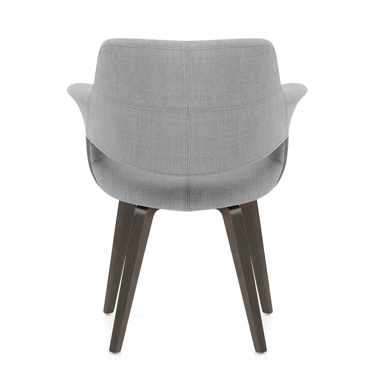Lloyd Dining Chair Light Grey