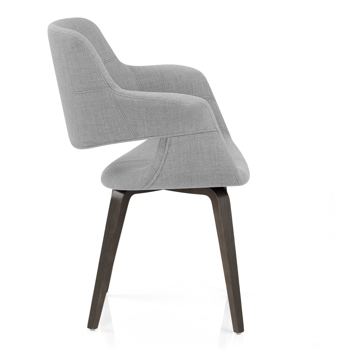 Lloyd Dining Chair Light Grey