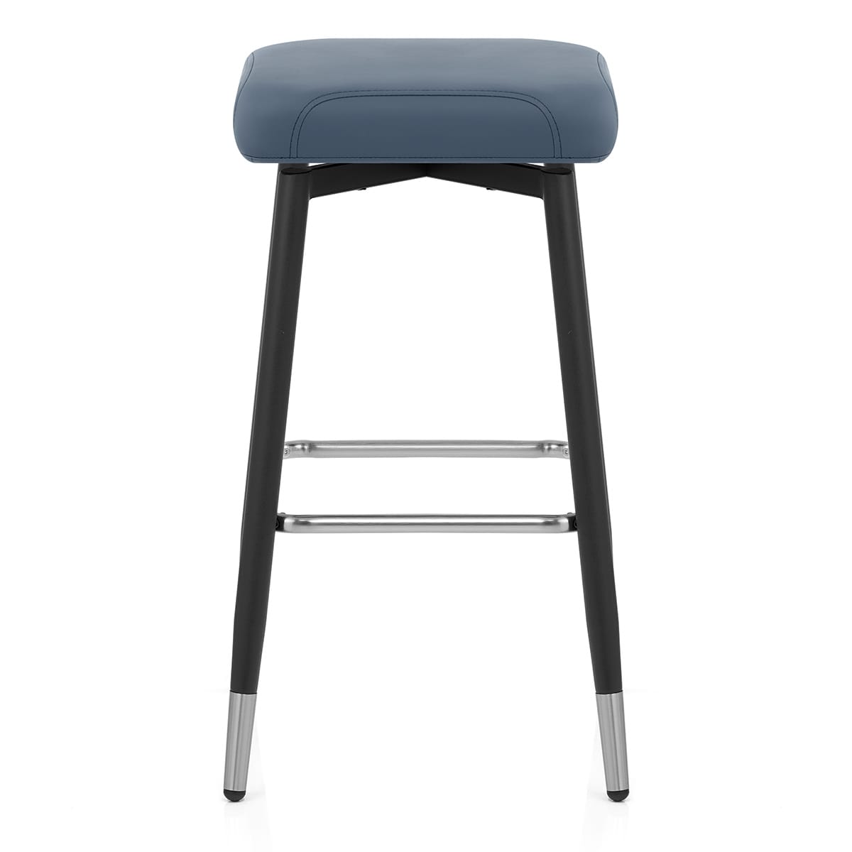 Luca Bar Stool Blue