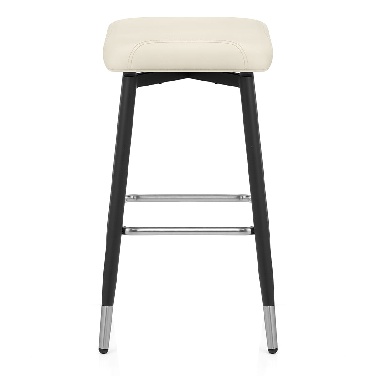 Luca Bar Stool Cream