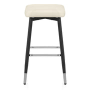 Luca Bar Stool Cream