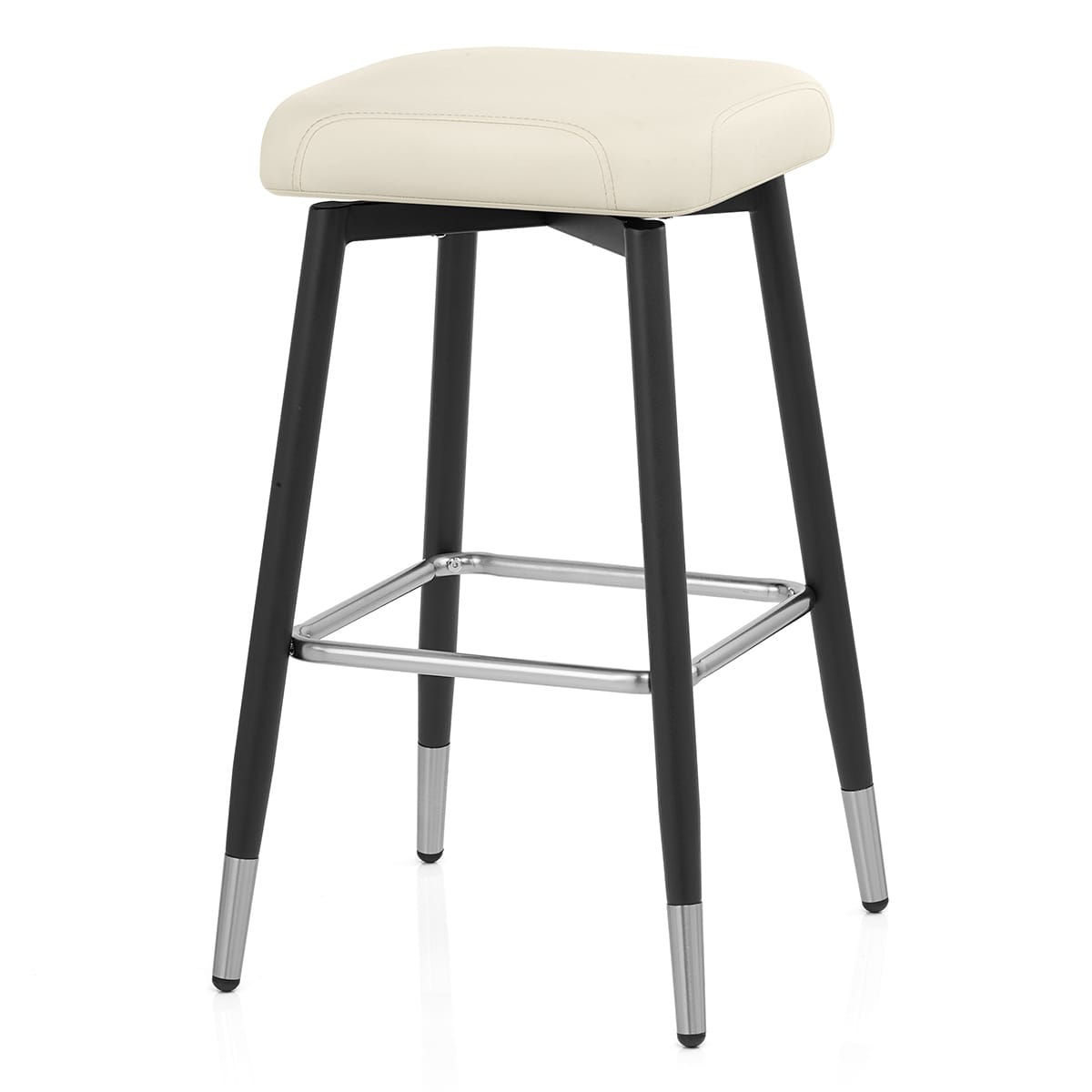 Luca Bar Stool Cream