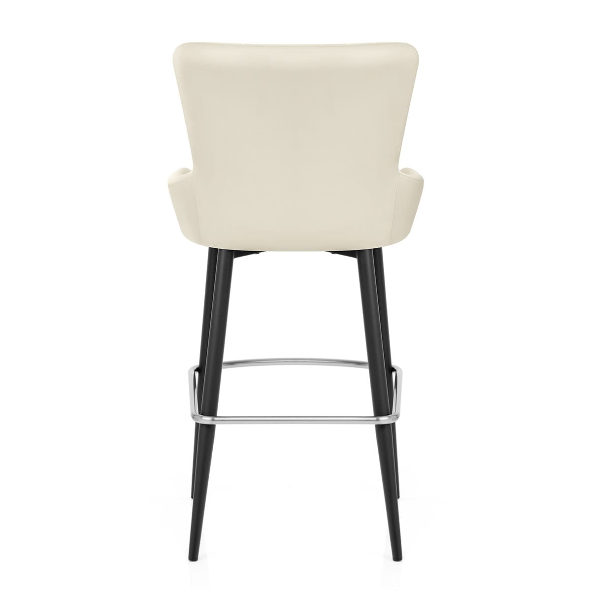 Lucia Bar Stool Cream