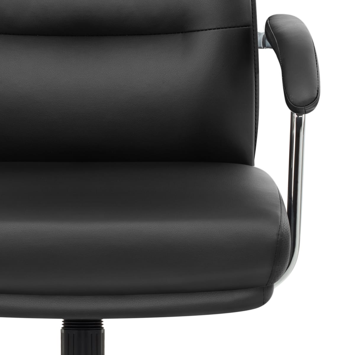 Lyon Office Chair Black