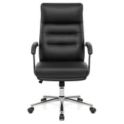 Lyon Office Chair Black