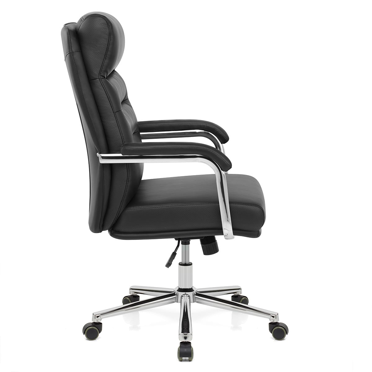Lyon Office Chair Black