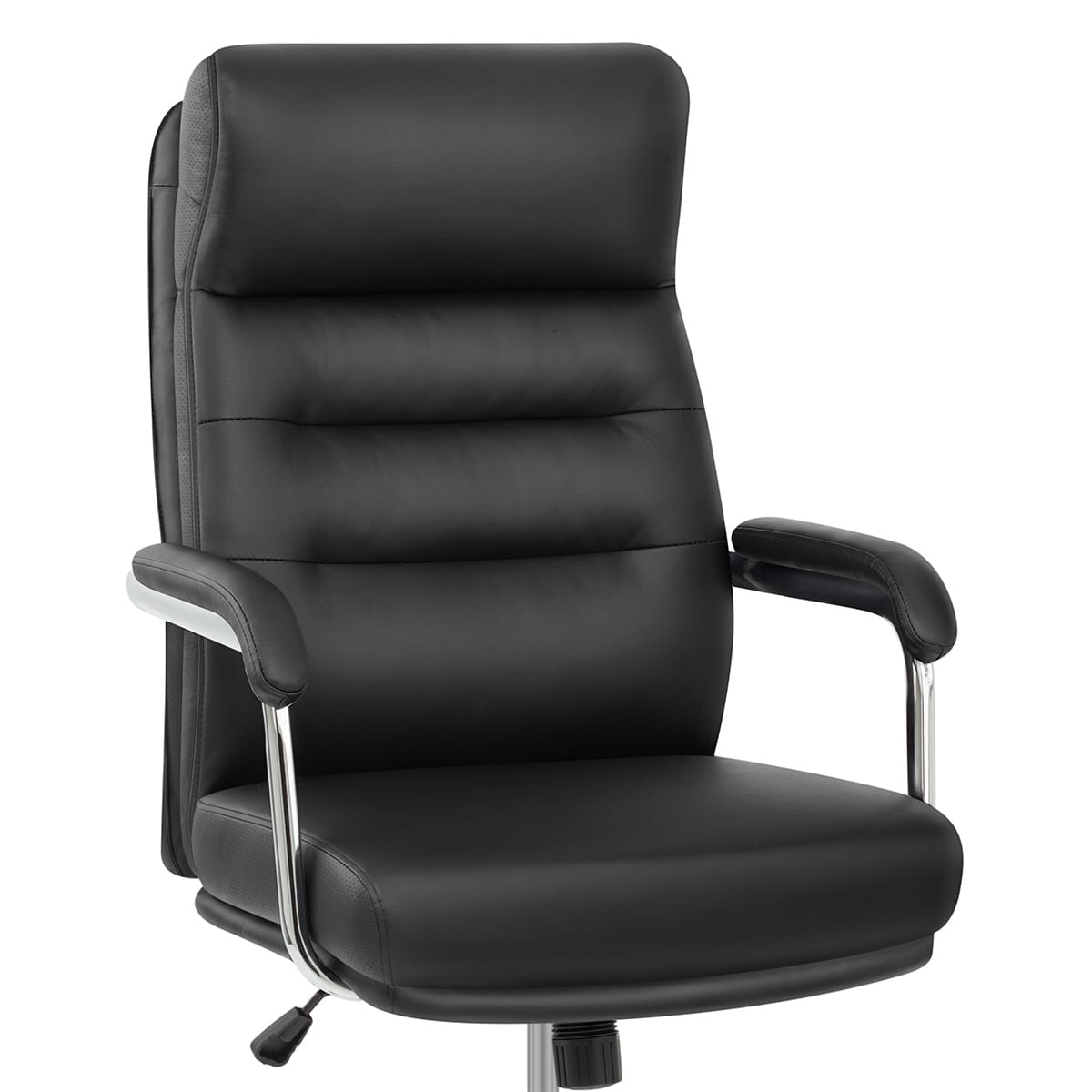 Lyon Office Chair Black