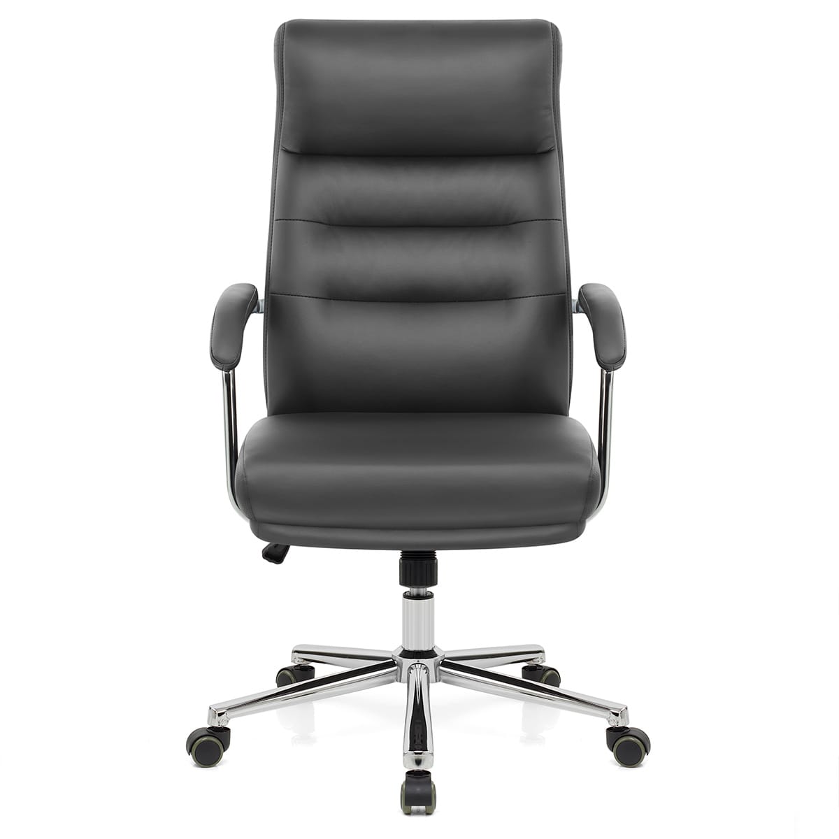 Lyon Office Chair Grey