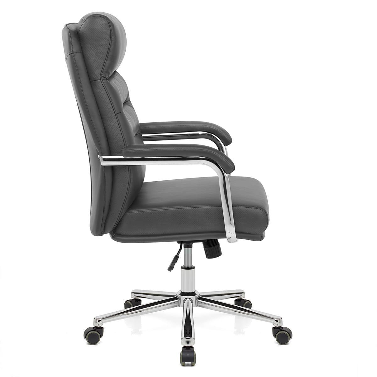 Lyon Office Chair Grey
