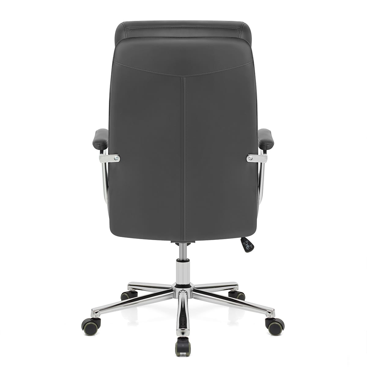 Lyon Office Chair Grey