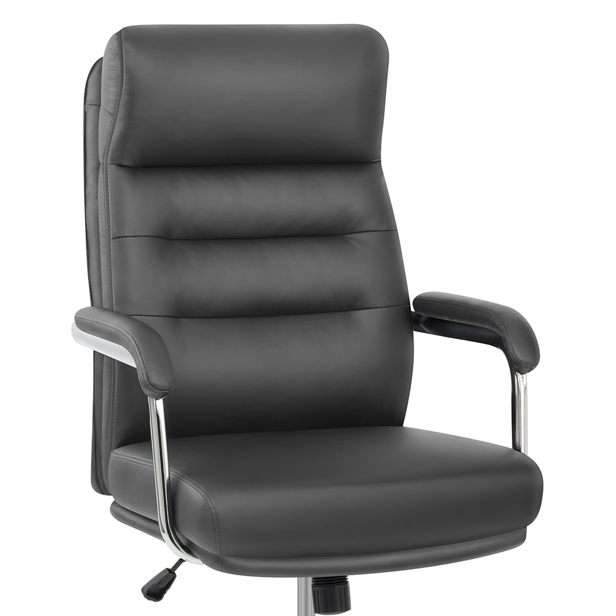 Lyon Office Chair Grey