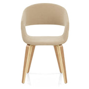 Marcus Dining Chair Beige