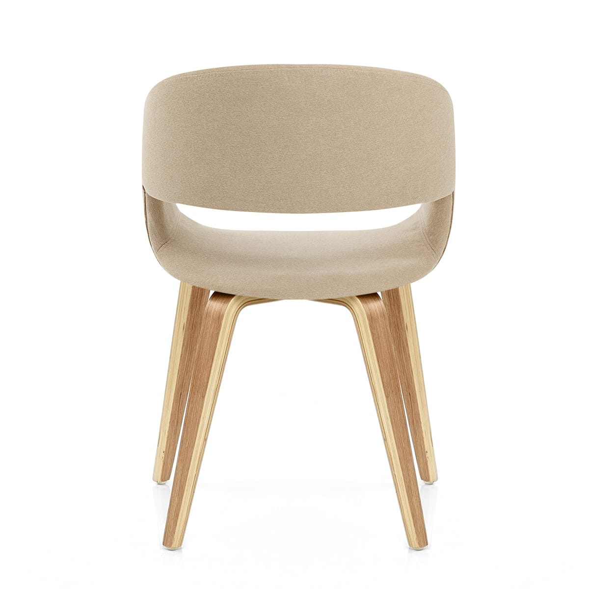 Marcus Dining Chair Beige