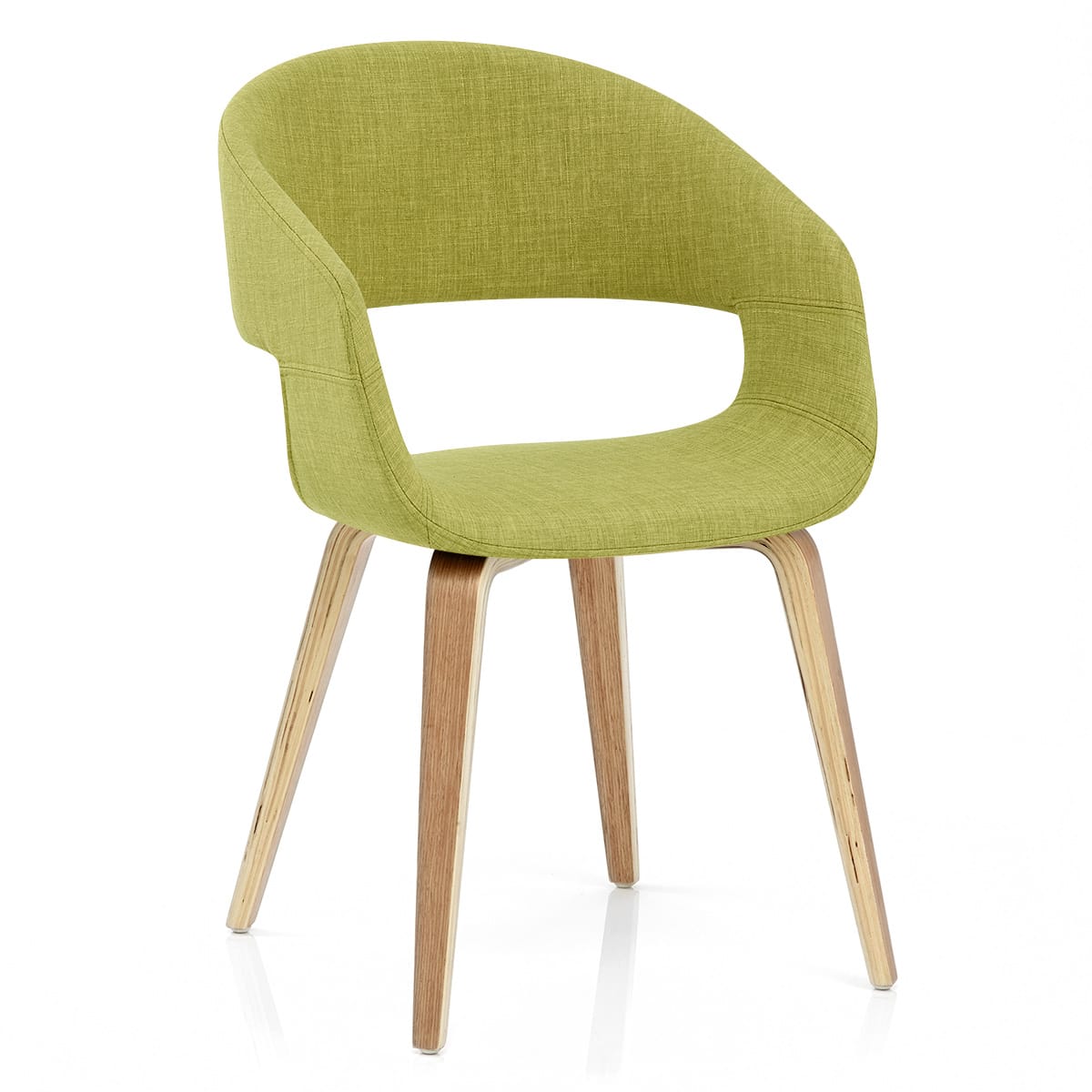 Marcus Dining Chair Green