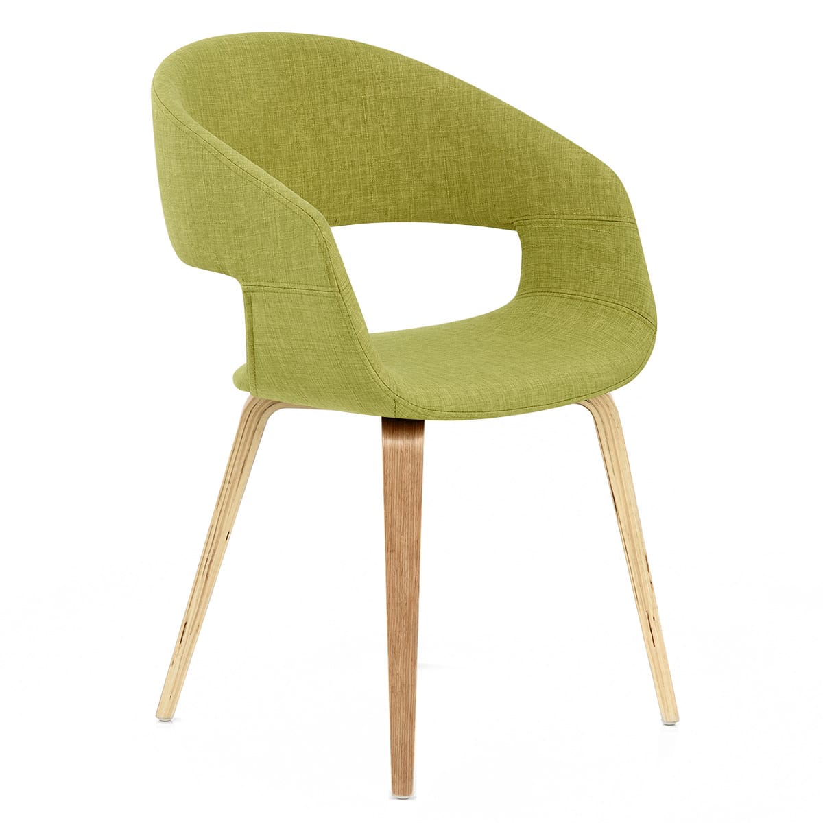 Marcus Dining Chair Green