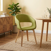 Marcus Dining Chair Green