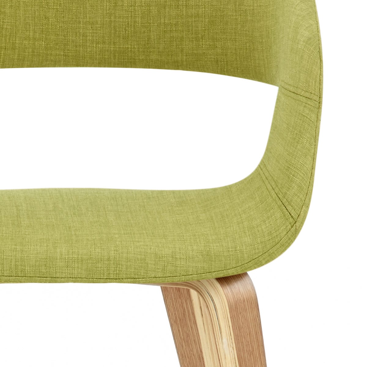 Marcus Dining Chair Green