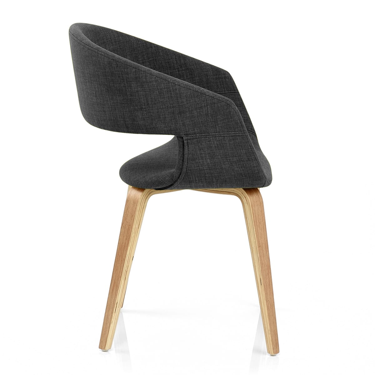 Marcus Dining Chair Grey