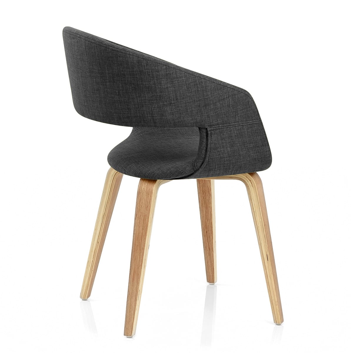 Marcus Dining Chair Grey