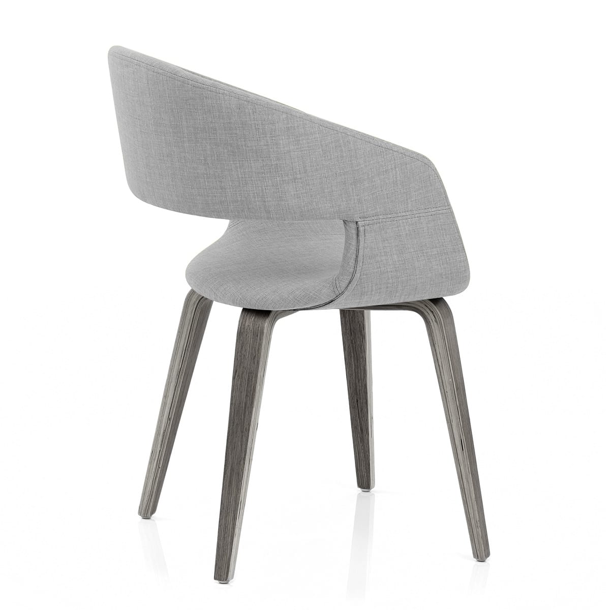 Marcus Dining Chair Light Grey