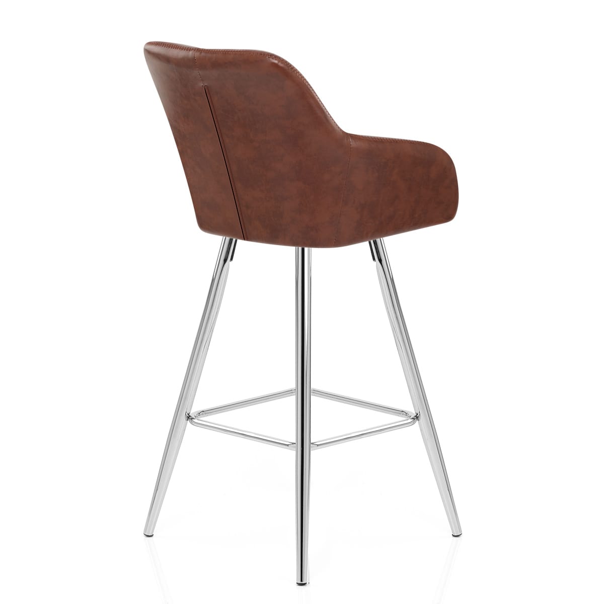 Mason Bar Stool Antique Brown